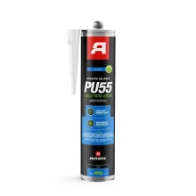 ADESIVO SELANTE COLA PARA-BRISA PU55 400G - AUTOFIX