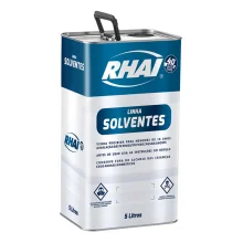 AGUARRÁS 5 LTS - RHAI