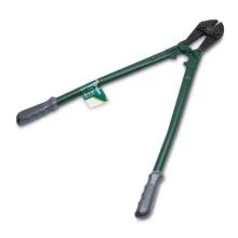 ALICATE CORTA CABOS 30" ST93506ST - SATA