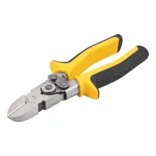 ALICATE CORTE DIAGONAL 7.1/2" FORÇA DUPLA - VONDER