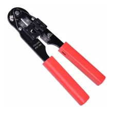 ALICATE CRIMPADOR 8P8C / RJ-45 - WORKER