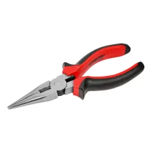ALICATE DE BICO MEIA CANA 6" (150 MM) - WORKER