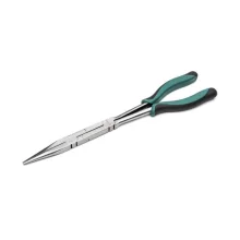 ALICATE DE BICO MEIA-CANA EXTRA LONGO 13.1/2" ST70711ST - SATA