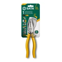 ALICATE ELETRICISTA 8" ISOLADO ST75104L - SATA