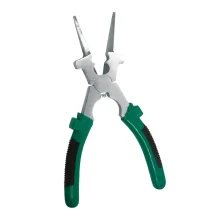 ALICATE MULTI-FUNCAO PARA SOLDA MIG / MAG - CARBOGRAFITE