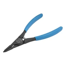 ALICATE PARA ANÉIS EXTERNOS COM PONTAS RETAS 19-60 MM (8000-A2) - GEDORE