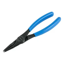 ALICATE PARA ANÉIS INTERNOS COM PONTAS RETAS 19-60 MM (8000-J2) - GEDORE