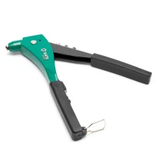 ALICATE REBITADOR 10" ST90503SC - SATA