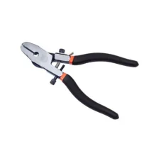 ALICATE TRAVADOR 7" - PARABONI