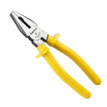 ALICATE UNIVERSAL DE 8" ISOLADO 119122M - MAYLE