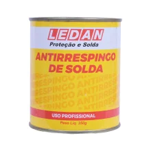 ANTIRRESPINGO EM PASTA 350G - LEDAN