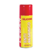 ANTI-RESPINGO SPRAY COM SILICONE 350G - LEDAN