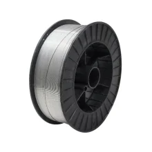 ARAME MIG TUBULAR 0,80 MM 1 KG E71T-GS - HEAVY DUTY