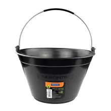 BALDE PARA ARGAMASSA 8L - TRAMONTINA