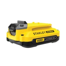 BATERIA ÍON DE LÍTIO 1.5 AH 20V SB201-BR - STANLEY