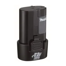 BATERIA ÍON DE LÍTIO 7.2V 1.5 AH CLUSTER BL0715 - MAKITA