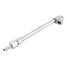 BICO DUPLO PARA ENCHER PNEUS - VONDER