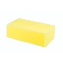 BLOCO DE ESPUMA 230 MM X 130 MM X 80 MM - CORTAG