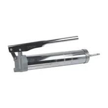 BOMBA PARA GRAXA MANUAL 500G (100114) - MISTER