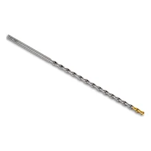 BROCA DE AÇO RÁPIDO  6.00 MM, DIN 1869, TW321 - LENOX TWILL