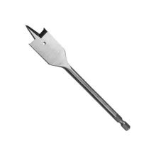 BROCA CHATA PARA MADEIRA 5/8" - HEAVY DUTY