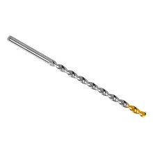 BROCA DE ACO RAPIDO  4.00 MM, DIN 1869, TW301 - LENOX TWILL