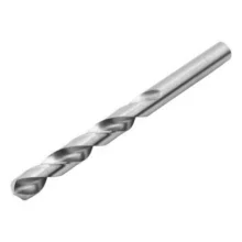 BROCA DE ACO RAPIDO (A) 1/4", DIN 338, HSS - VONDER