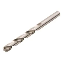 BROCA DE ACO RAPIDO  (C) 1/2", DIN 338, HSS - VONDER