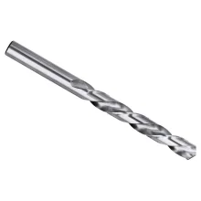 BROCA DE AÇO RÁPIDO (C) DIN 338  5.0 MM IW1246 - IRWIN