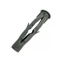 BUCHA FR 08 MM, C/ 100 PCS - IV PLAST