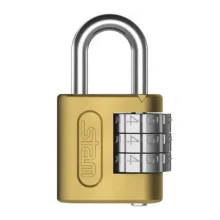 CADEADO SEGREDO 25 MM - STAM