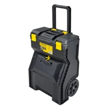 CAIXA MONOBLOCO COM RODAS 45 CM (18") STST18800 - STANLEY