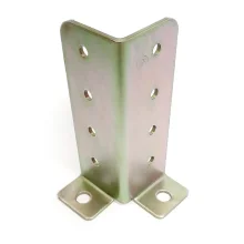 CANTONEIRA PARA MADEIRA 45 X 45 X 130 MM (951-301) - MINUTEX