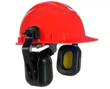 CAPACETE COM ABAFADOR LEDAN