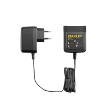 CARREGADOR DE BATERIA 12V ÍON DE LÍTIO SC122-BR - STANLEY