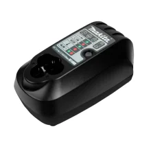 CARREGADOR DE BATERIA 7.2V - 12V MAX BIVOLT (DC10WB) - MAKITA