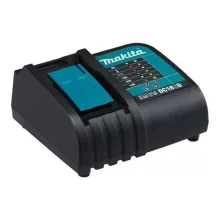 CARREGADOR DE BATERIA 7.2V - 18V MAX BIVOLT (DC18SD) - MAKITA