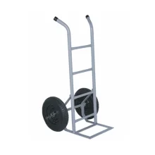 CARRINHO ARMAZÉM 200 KG TM-97 (RODA PNEU C/ CÂMARA) - MARCON