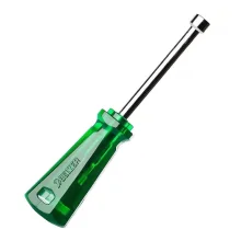 CHAVE CANHAO 07 X 125 MM 252105BN - BELZER