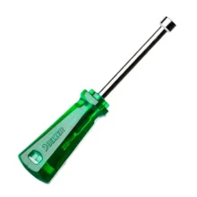 CHAVE CANHÃO 09 X 125 MM 252107BN - BELZER