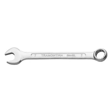 CHAVE COMBINADA 07 MM BASIC - TRAMONTINA