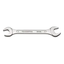 CHAVE FIXA 06 X 07 MM CROMADA - TRAMONTINA