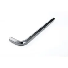 CHAVE HEXAGONAL (ALLEN) CURTA 14 MM ST84320L - SATA