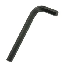 CHAVE HEXAGONAL (ALLEN) CURTA (C) 5/8" 220510BR - BELZER