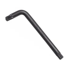 CHAVE L MULTIDENTADA 12 MM (42X-12) - GEDORE