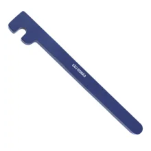 CHAVE PARA DOBRAR FERRO (D) 1/2" - SÃO ROMÃO