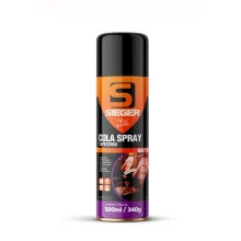 COLA SPRAY TAPECEIRO SA176 500 ML (340G) - SIEGER
