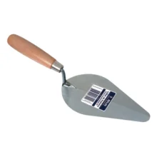 COLHER DE PEDREIRO OVAL 7" SOLDADA (170/7) - ATLAS