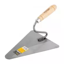 COLHER PARA PEDREIRO, TRIANGULAR, 9" - VONDER