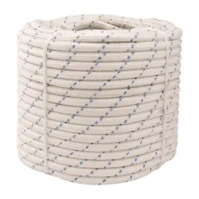 CORDA PARA TRAVA QUEDAS 12 MM X 50 M - PLASMOLDIA